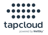 TapCloud_WellSky_Logo_Indigo